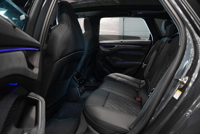 Audi A6 Avant 2.0 e-hybrid quattro S edition Competition *Panorama / Bang & Olufsen / Bijrijders-display / HUD / Memory / Ventilatie- & massage*