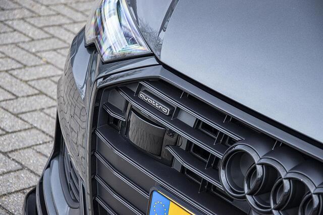 Audi A6 AVANT 55 TFSI e QUATTRO S EDITION COMPETITION