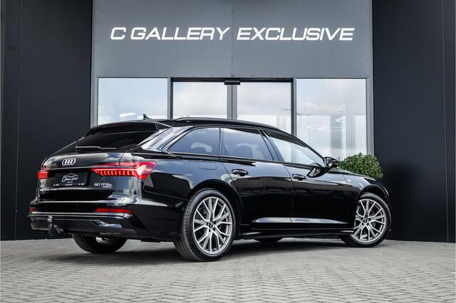 Audi A6 Avant 50 TFSI e quattro S edition - S Line | 360 Camera | ACC | HUD | Trekhaak