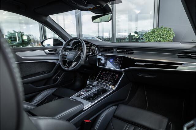 Audi A6 Avant 50 TFSI e quattro S edition - S Line | 360 Camera | ACC | HUD | Trekhaak