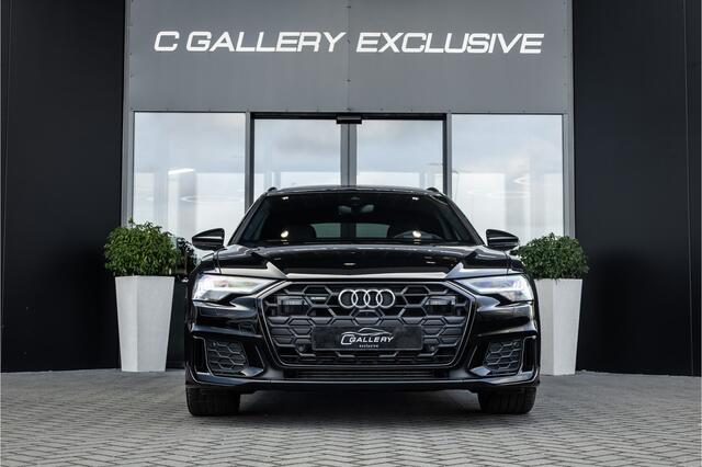 Audi A6 Avant 55 TFSI e quattro Pro Line S Competition - S Line | Panorama | Memory | 360 Camera
