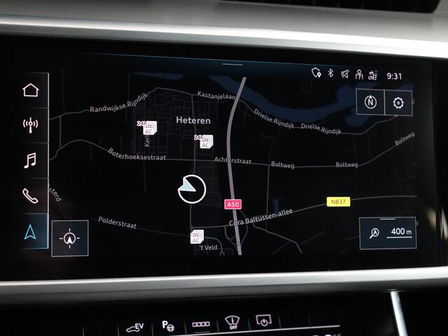 Audi A6 Avant 50 TFSI e quattro S edition | ACC | Trekhaak | 360° Camera | Nightvision!