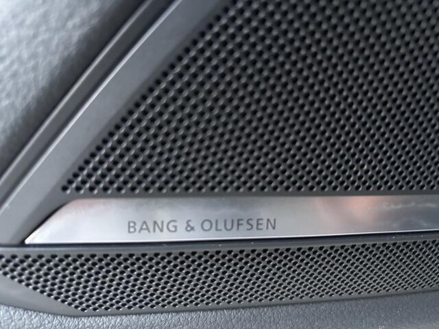 Audi A6 Avant 55 TFSIe quattro S-line Competition Luxe Leder