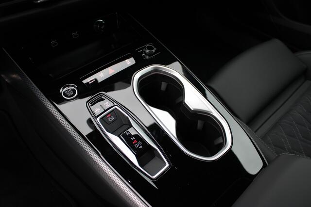 Audi A6 Avant 2.0 e-hybrid quattro S-Line edition | Trekhaak | Matrix | Navigatie | MMI Display | Tech plus | Alcantara