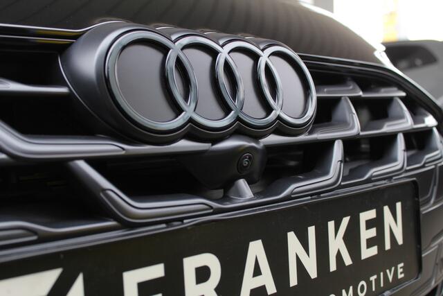 Audi A6 Avant 2.0 e-hybrid quattro S-Line edition | Trekhaak | Matrix | Navigatie | MMI Display | Tech plus | Alcantara