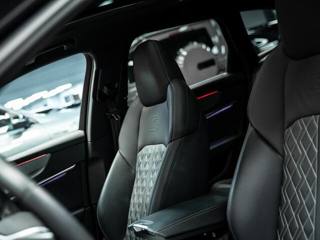 Audi A6 Avant 50 TFSI e quattro Advanced edition | Pano | Maxton | S-Line | Elektrische stoelen | Head-Up | Stoelverwarming |