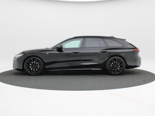 Audi A6 Avant 40 TFSI | Advanced edition | 204 PK | | 20 inch | Matrix Led | Elektrische stoelen | Bijrijdersscherm |