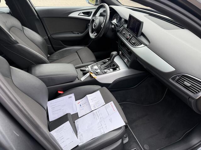Audi A6 Avant 1.8 TFSI ultra S line Edition Sportleer/Navi/Led/Clima/Cruise