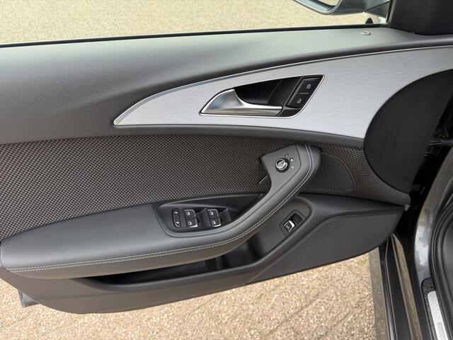 Audi A6 Avant 1.8 TFSI ultra S line Edition Sportleer/Navi/Led/Clima/Cruise