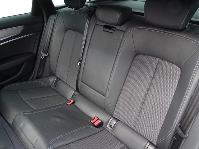 Audi A6 Avant 50 TFSI e quattro sport