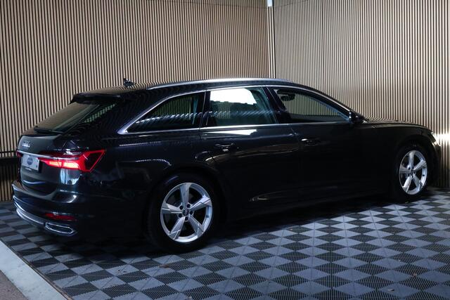 Audi A6 Avant 45 TFSI Pro Line Automaat Full Options ! 020
