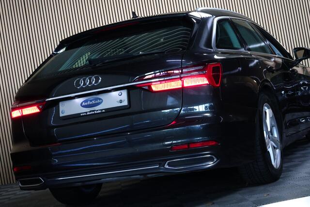 Audi A6 Avant 45 TFSI Pro Line Automaat Full Options ! 020
