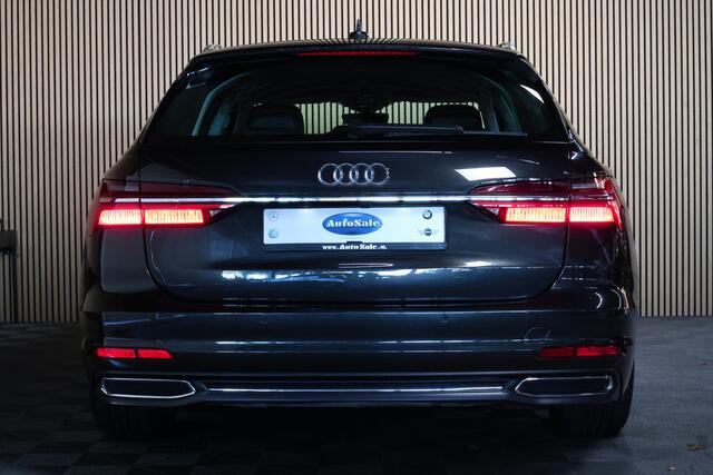 Audi A6 Avant 45 TFSI Pro Line Automaat Full Options ! 020