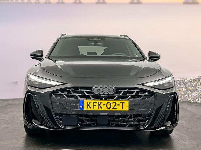 Audi A6 Avant 2.0 e-hybrid quattro S edition Competition