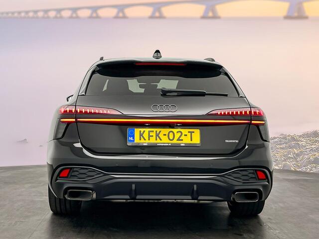 Audi A6 Avant 2.0 e-hybrid quattro S edition Competition