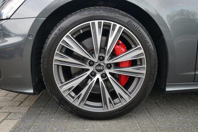 Audi A6 Avant 55 TFSI e quattro Pro Line S Competition | Elektrische trekhaak | Head-up display | B&O |