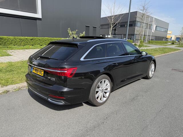 Audi A6 Avant 45 TFSI quattro Leder, Pano, Carplay, Camera