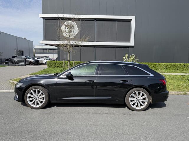 Audi A6 Avant 45 TFSI quattro Leder, Pano, Carplay, Camera