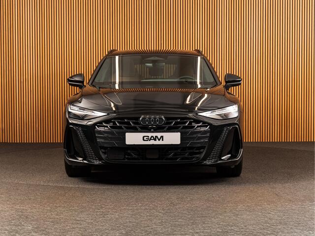 Audi A6 Avant e-hybrid quattro 220kw B&O I OLED I TECH PRO I 21 INCH I MMI PRO I PANO