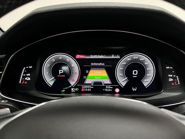 Audi A6 Avant 55 TFSI e quattro Competition | 3X S-LINE | PANO | TREKHAAK | 360 CAMERA | ACC |