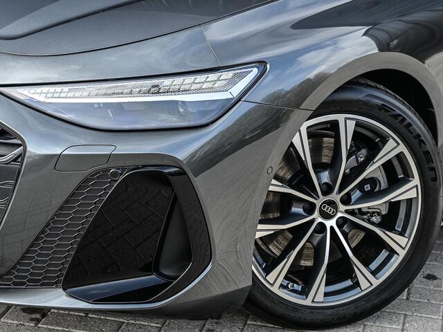 Audi A6 Avant 2.0 e-hybrid Quattro S-Line | Memory Seats | Achteras besturing | 360 Camera | Adaptive cruise | Trekhaak wegklapbaar