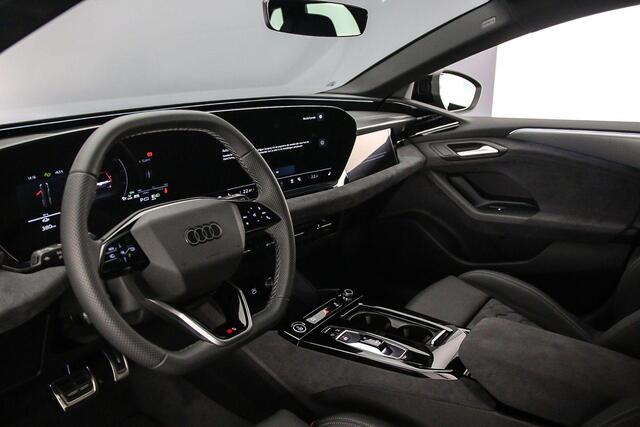 Audi A6 Avant e-tron S edition 83 kWh | Trekhaak