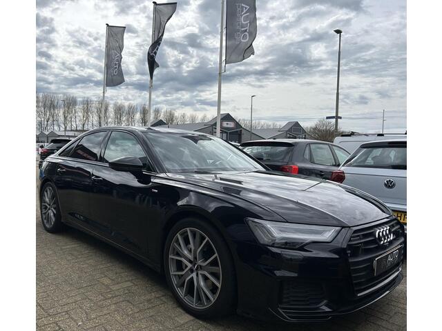 Audi A6 Limousine 50 TDI quattro Sport Pro Line S BOMVOL! | 3X S-Line | 1e Eigenaar | NL AUTO | PANO | Softclose | HUD | NAP |