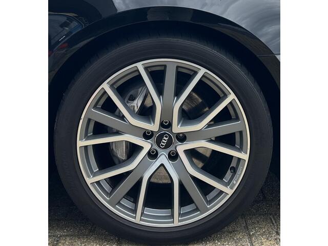 Audi A6 Limousine 50 TDI quattro Sport Pro Line S BOMVOL! | 3X S-Line | 1e Eigenaar | NL AUTO | PANO | Softclose | HUD | NAP |