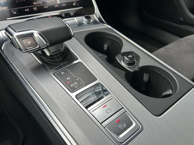 Audi A6 Limousine 50 TDI quattro Sport Pro Line S BOMVOL! | 3X S-Line | 1e Eigenaar | NL AUTO | PANO | Softclose | HUD | NAP |