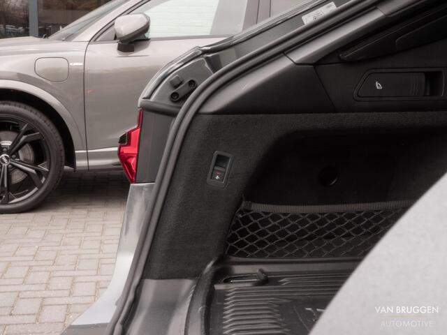 Audi A6 Avant 55 TFSI e quattro S-Line Pano B&O HUD Trekhaak S6 BTW Sfeer