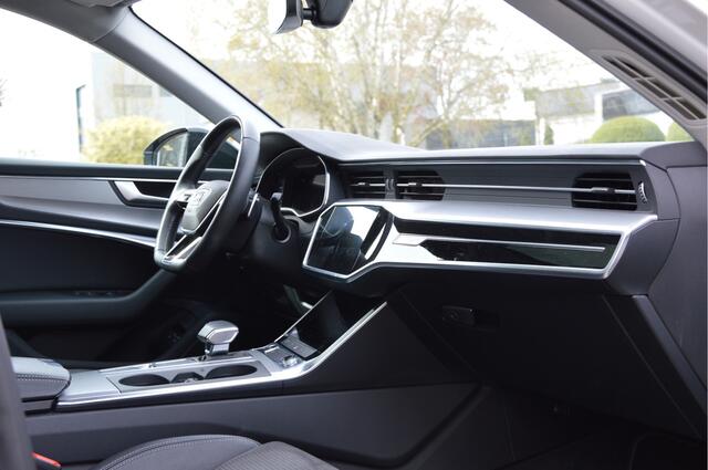Audi A6 Avant 55 TFSI e Quattro Competition S-Line PANORAMADAK | 21" | LED | TREKHAAK | CAMERA | ENZ