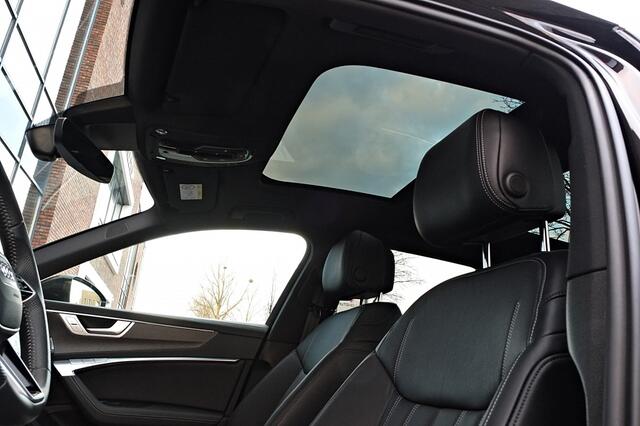 Audi A6 Avant 55 TFSI e quattro | S-line | Panoramadak | Stoelventilatie | Tre