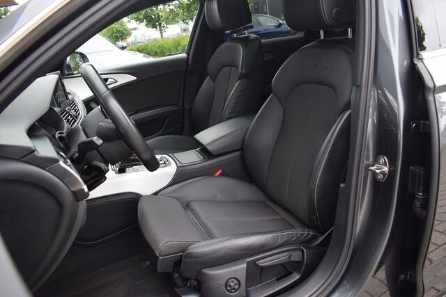 Audi A6 Avant 1.8 TFSI 190pk S-line | Pano | 20"