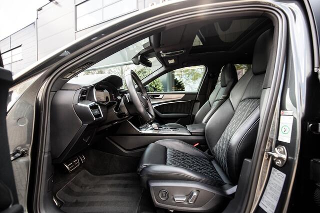 Audi A6 Avant 55 TFSI quattro S edition