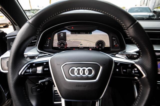 Audi A6 Avant 55 TFSI quattro S edition