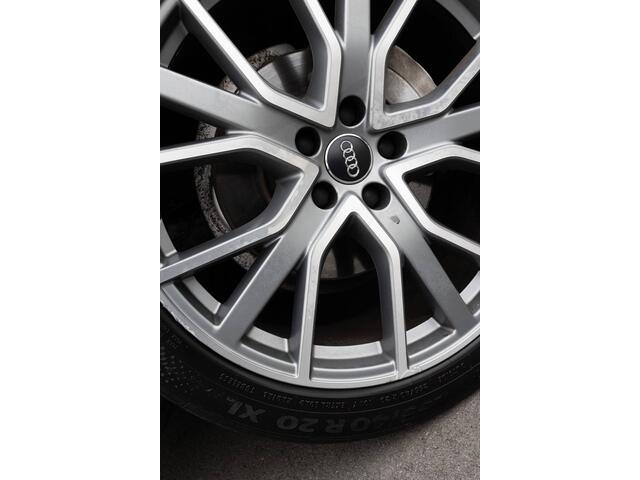 Audi A6 Avant 40 TDI quattro | S-LINE | PANO | LEDER | SPORTSTOELEN