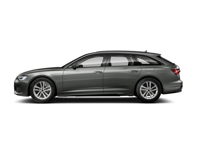 Audi A6 Avant 50 TFSI e quattro Advanced edition 299pk | Komt eind April binnen | Navigatie | S-line Sportstoelen | Parkeercamera | Adaptieve cruise controle
