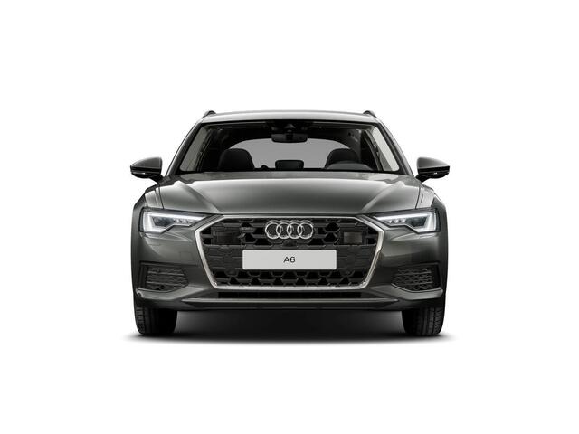 Audi A6 Avant 50 TFSI e quattro Advanced edition 299pk | Komt eind April binnen | Navigatie | S-line Sportstoelen | Parkeercamera | Adaptieve cruise controle