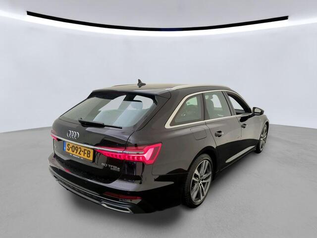 Audi A6 Avant 50 TFSI e quattro S edition Maxtrix-LED |Trekhaak | Navigatie | Android/Carplay |