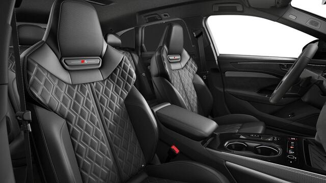 Audi A6 Avant 2.0 e-hybrid quattro S edition | 299 PK | SoH 100% | Trekhaak | Head-up display | S line | B&O premium sound | Adaptive cruise control | 20" LM velgen |