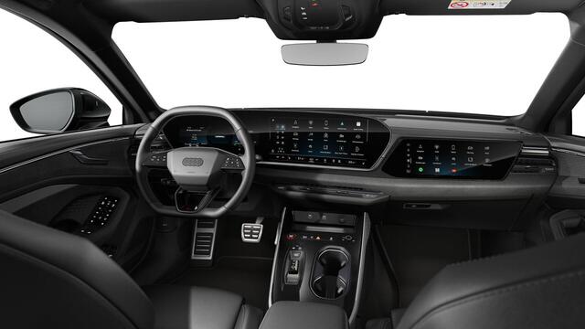 Audi A6 Avant 2.0 e-hybrid quattro S edition | 299 PK | SoH 100% | Trekhaak | Head-up display | S line | B&O premium sound | Adaptive cruise control | 20" LM velgen |