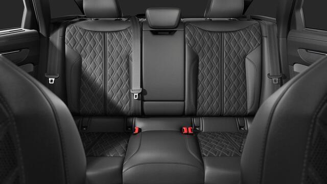 Audi A6 Avant 2.0 e-hybrid quattro S edition | 299 PK | SoH 100% | Trekhaak | Head-up display | S line | B&O premium sound | Adaptive cruise control | 20" LM velgen |