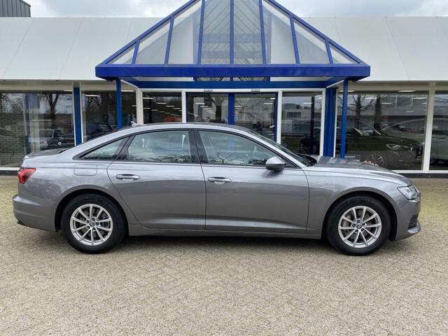 Audi A6 Limousine 45 TFSI automaat/navigatie/zeer nette auto