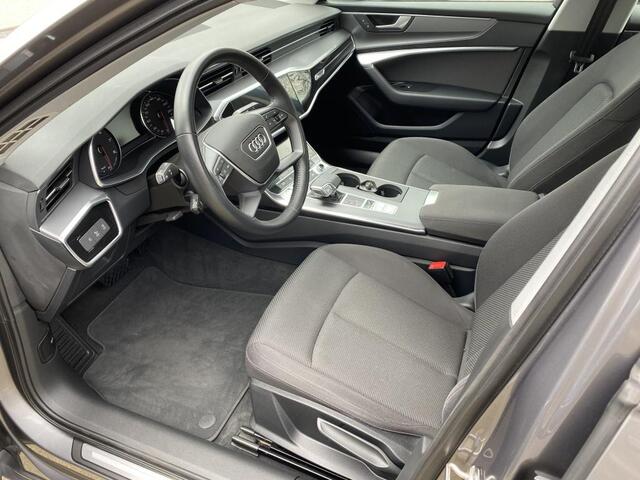Audi A6 Limousine 45 TFSI automaat/navigatie/zeer nette auto