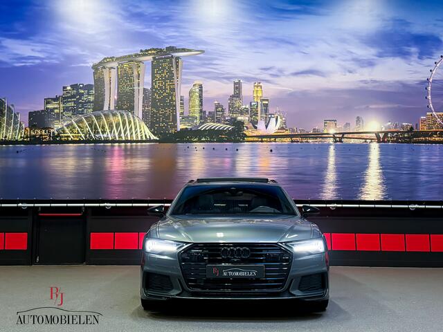 Audi A6 Avant 55 TFSI e quattro Competition |B&o|HeadUp|Panorama|Camera