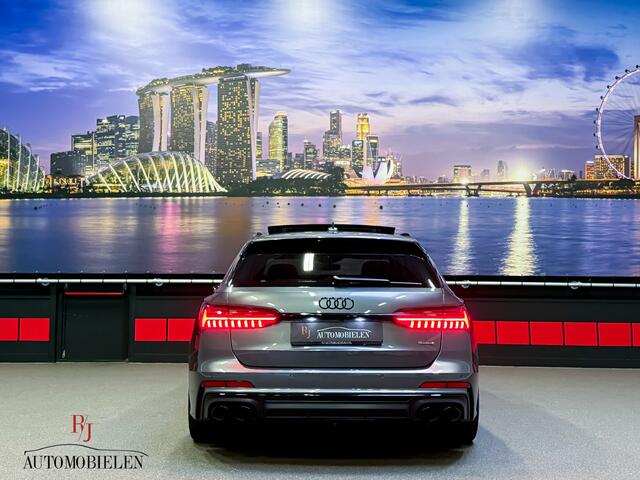 Audi A6 Avant 55 TFSI e quattro Competition |B&o|HeadUp|Panorama|Camera