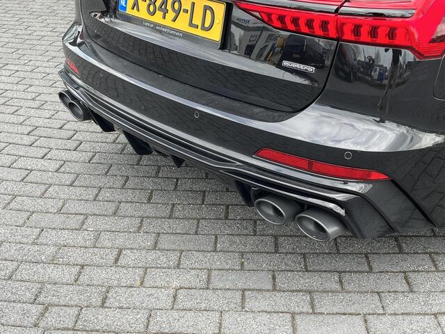 Audi A6 Avant 55 TFSI e quattro Comp*S6-LOOK*RS-ZETELS*ACC*B&O*