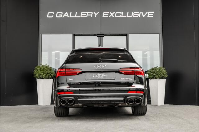 Audi A6 Avant 55 TFSI e quattro Pro Line S Competition - S Line | Panorama | Memory | 360 Camera