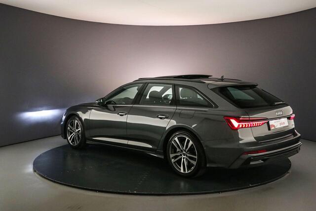 Audi A6 Avant 50 TFSI e quattro S edition | Memory | Matrix-led | Adaptive Cruise | 360 camera | Pano |