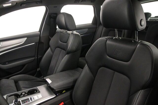 Audi A6 Avant 50 TFSI e quattro S edition | Memory | Matrix-led | Adaptive Cruise | 360 camera | Pano |